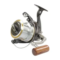 Wychwood Moulinet Carpe Long Cast Riot Big Pit