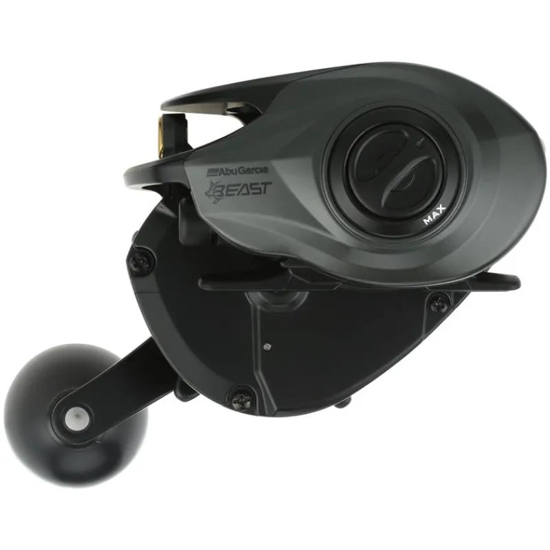 Abu Garcia Moulinet Casting Beast 300 Low Profile Reel