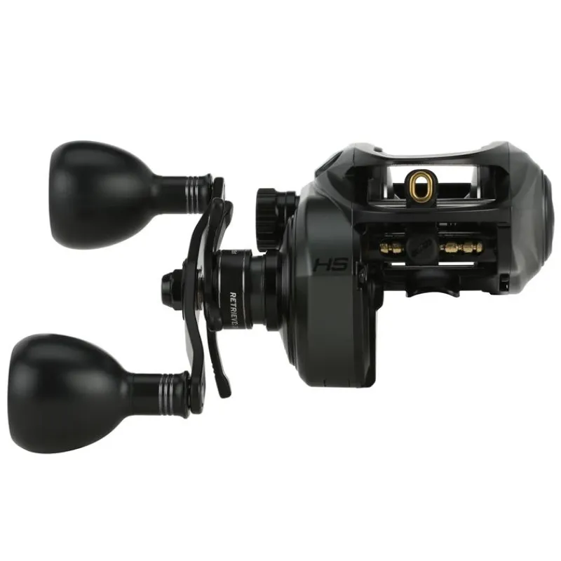 Abu Garcia Moulinet Casting Beast 300 Low Profile Reel