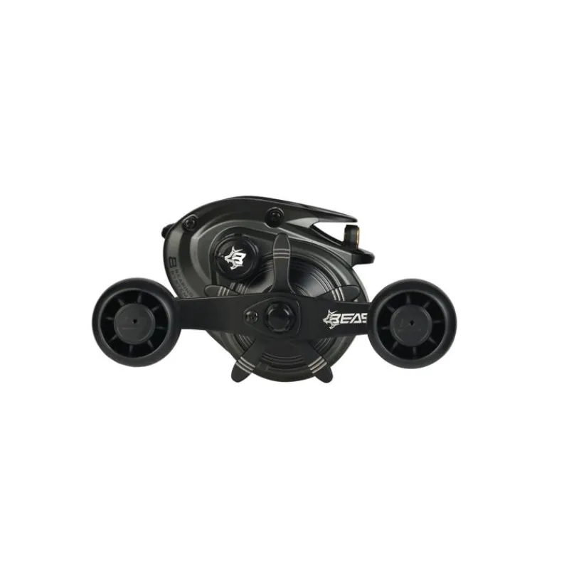 Abu Garcia Moulinet Casting Beast 300 Low Profile Reel