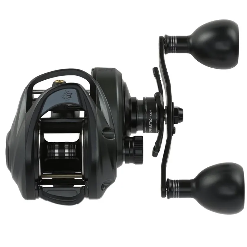 Abu Garcia Moulinet Casting Beast 300 Low Profile Reel