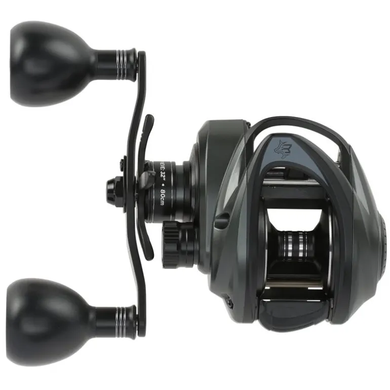 Moulinet Casting Abu Garcia Beast 200 Low Profile Reel