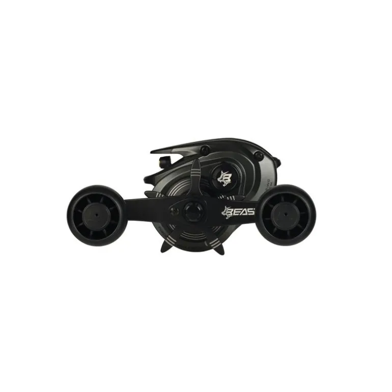 Moulinet Casting Abu Garcia Beast 200 Low Profile Reel
