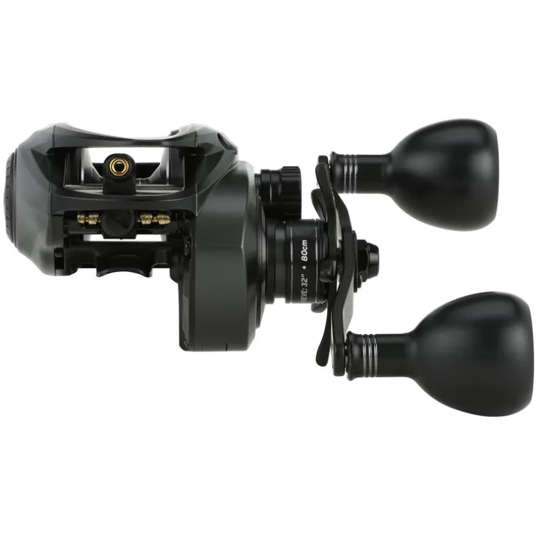 Moulinet Casting Abu Garcia Beast 200 Low Profile Reel
