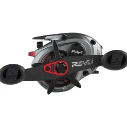 Abu Garcia Moulinet Casting Revo Premier Low Profile Reel