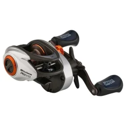 Abu Garcia Moulinet Casting Revo X Low Profile Reel