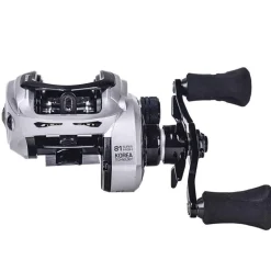 Moulinet Casting Banax Gt305