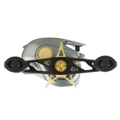 Moulinet Casting Bates Fishing Co Hundo Lts