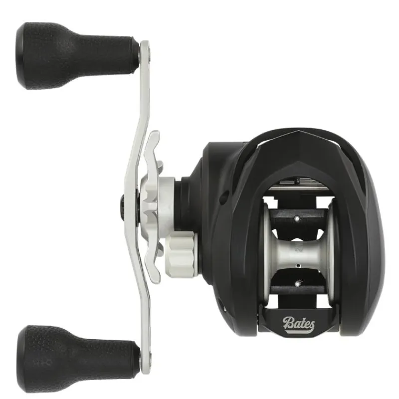 Bates Fishing Co Moulinet Casting The Goat Swimbait