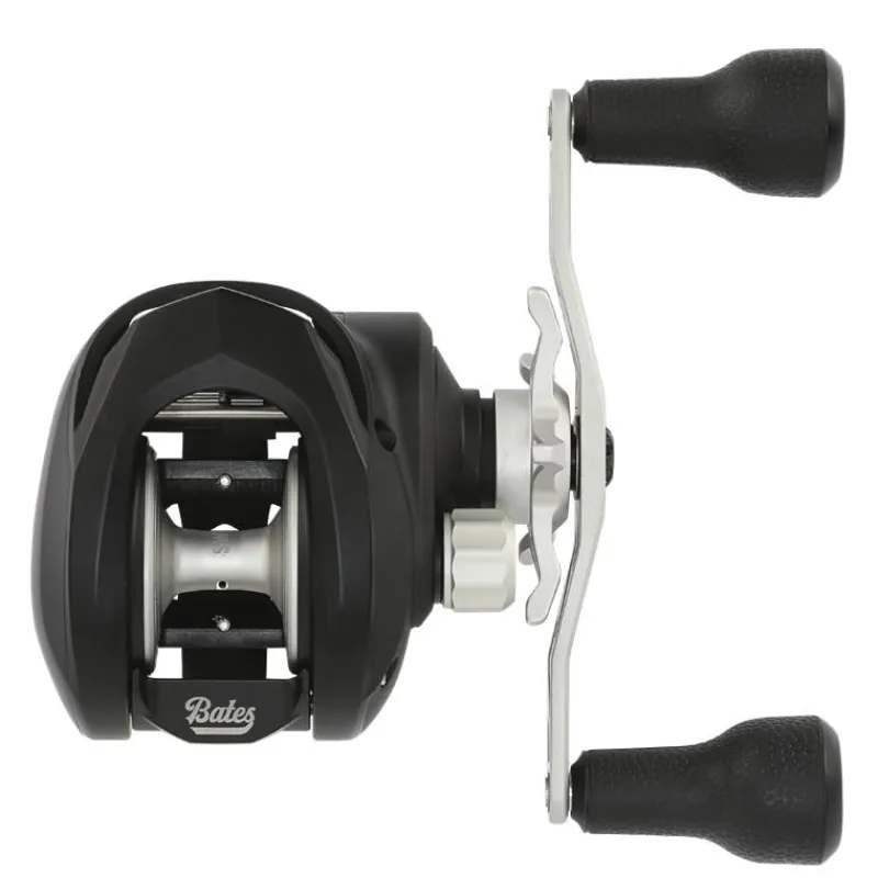 Bates Fishing Co Moulinet Casting The Goat Swimbait