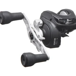 Bates Fishing Co Moulinet Casting The Goat Swimbait