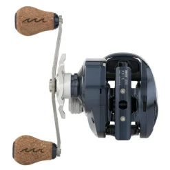 Bates Fishing Co Moulinet Casting The Salty