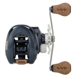 Bates Fishing Co Moulinet Casting The Salty