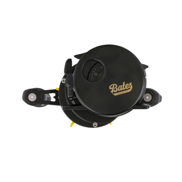 Moulinet Casting Bates Fishing Co The O.G