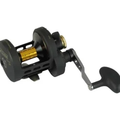 Moulinet Casting Black Cat Buster Lh