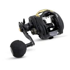 Black Cat Moulinet Casting Cast 301 Lh
