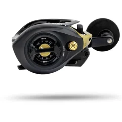 Black Cat Moulinet Casting Cast 301 Lh