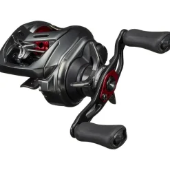 Daiwa Moulinet Casting Alphas Air 2020 Tw
