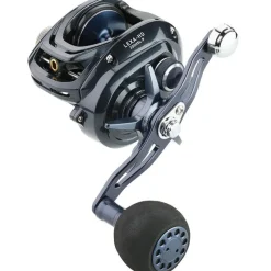 Daiwa Moulinet Casting Lexa Hd 2019