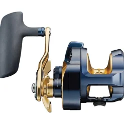 Daiwa Moulinet Casting Saltiga Sj 2022