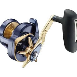 Daiwa Moulinet Casting Saltiga Sj 2022