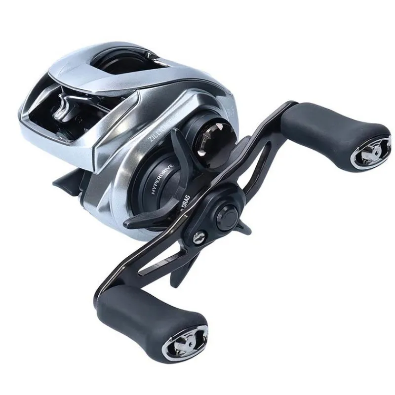 Daiwa Moulinet Casting Zillion Sv Twg 2021