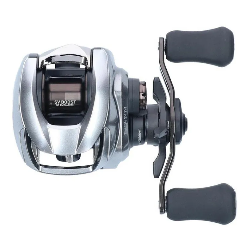 Daiwa Moulinet Casting Zillion Sv Twg 2021