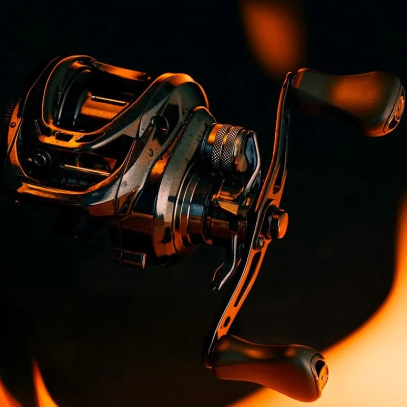 Favorite Moulinet Casting U1