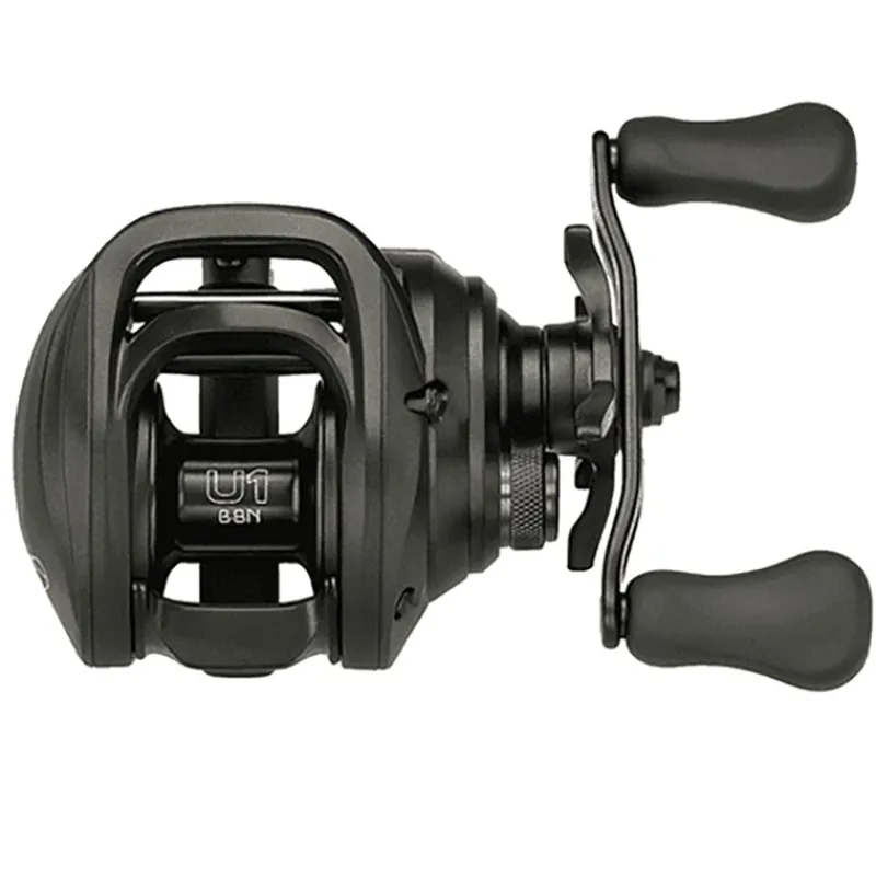 Favorite Moulinet Casting U1