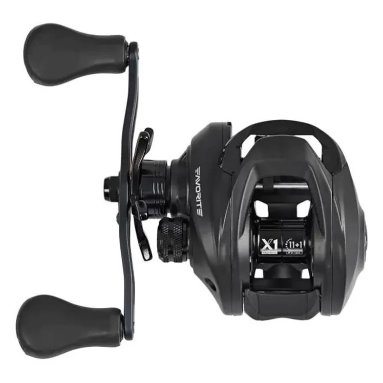 Moulinet Casting Favorite X1