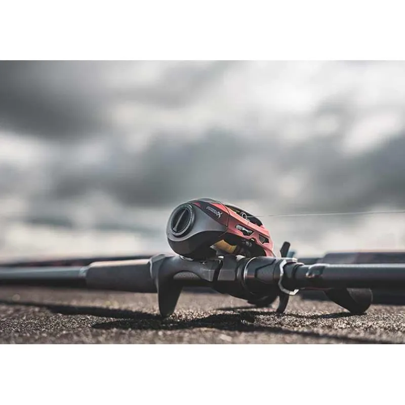 Fox Rage Moulinet Casting Prism X Casting Reel