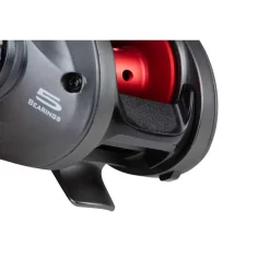 Fox Rage Moulinet Casting Prism X Casting Reel