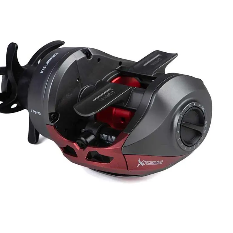 Fox Rage Moulinet Casting Prism X Casting Reel