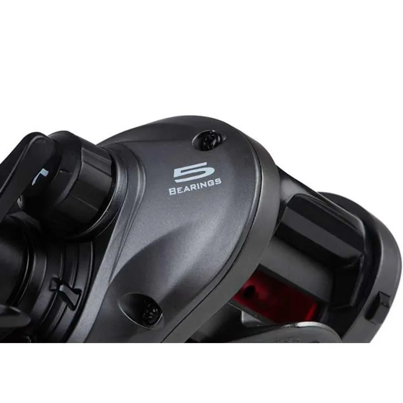 Fox Rage Moulinet Casting Prism X Casting Reel