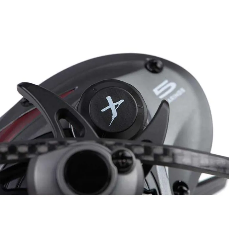 Fox Rage Moulinet Casting Prism X Casting Reel