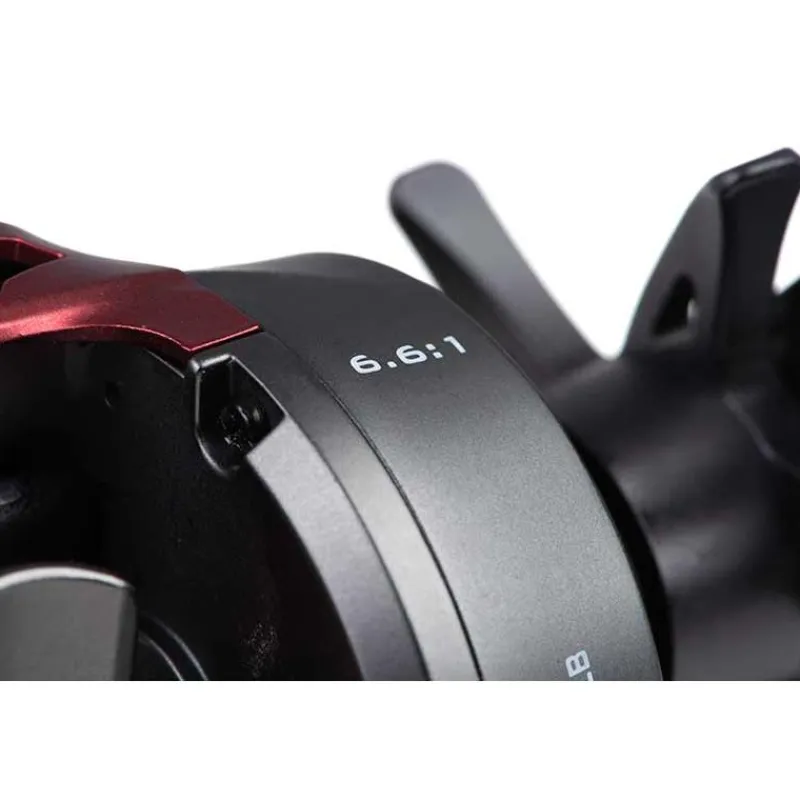 Fox Rage Moulinet Casting Prism X Casting Reel
