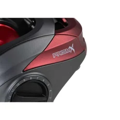 Fox Rage Moulinet Casting Prism X Casting Reel