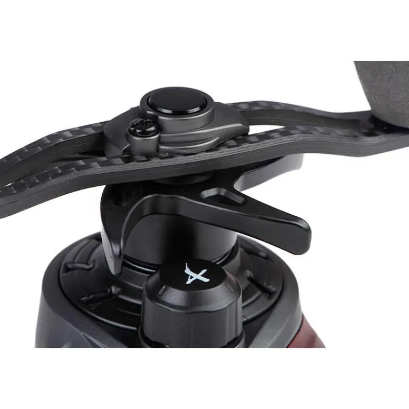 Fox Rage Moulinet Casting Prism X Casting Reel