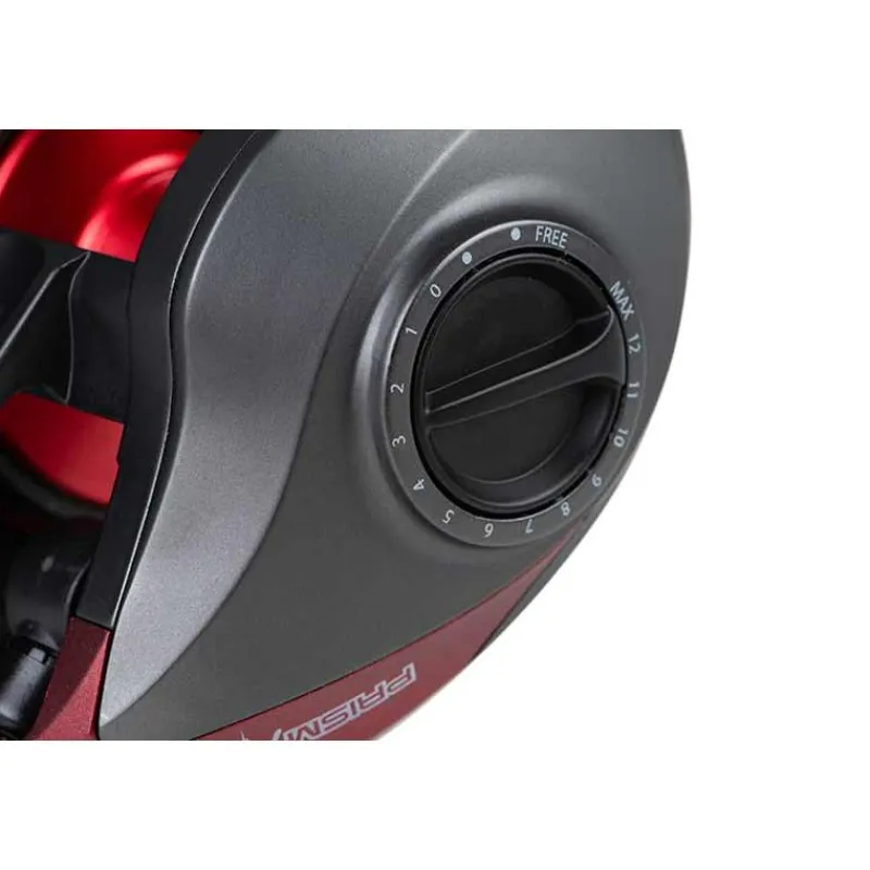 Fox Rage Moulinet Casting Prism X Casting Reel