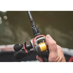 Fox Rage Moulinet Casting Prism X Casting Reel