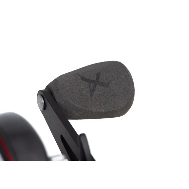 Moulinet Casting Fox Rage Prism X Round Baitcaster