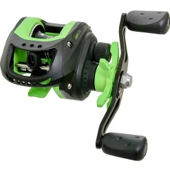 Gunki Moulinet Casting Spot.Ed Bc