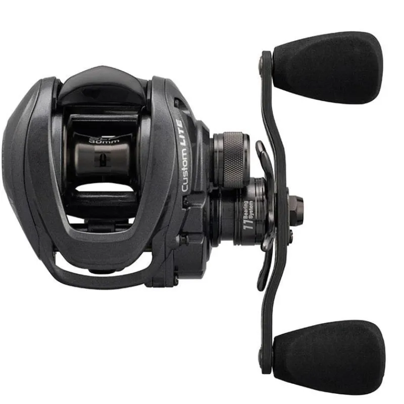 Lew s Moulinet Casting Lew's Custom Lite Speed Spool Slp