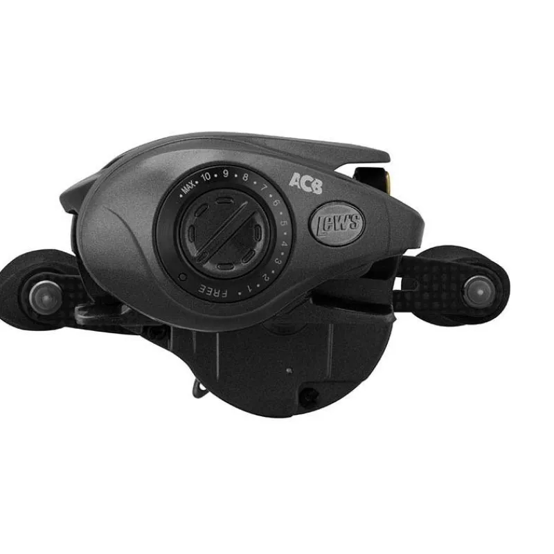 Lew s Moulinet Casting Lew's Custom Lite Speed Spool Slp