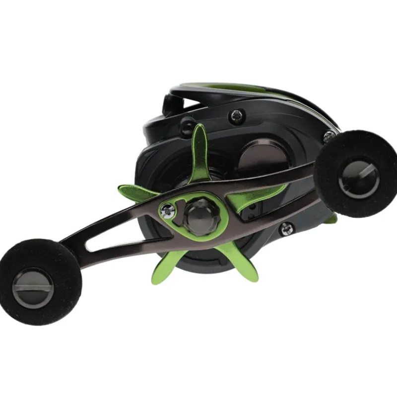 Lew s Moulinet Casting Lew's Mach 2