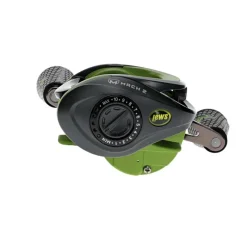Lew s Moulinet Casting Lew's Mach 2