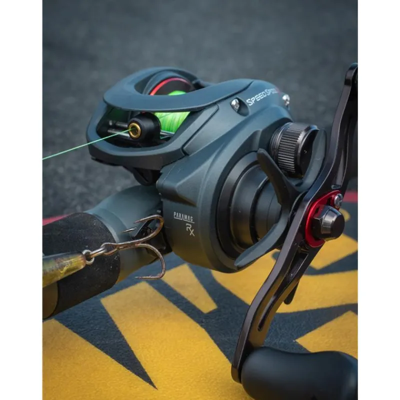 Lew s Moulinet Casting Lew's Speed Spool Rx