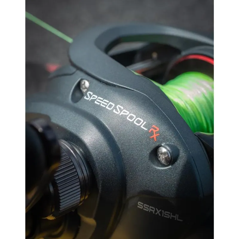 Lew s Moulinet Casting Lew's Speed Spool Rx