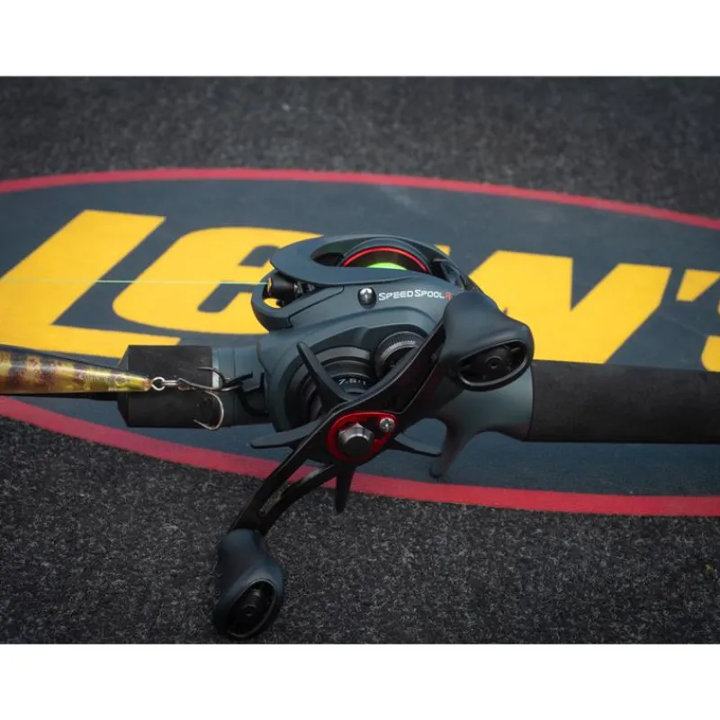 Lew s Moulinet Casting Lew's Speed Spool Rx