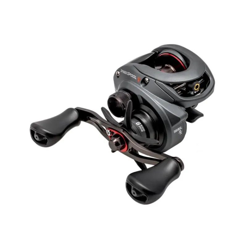 Lew s Moulinet Casting Lew's Speed Spool Rx